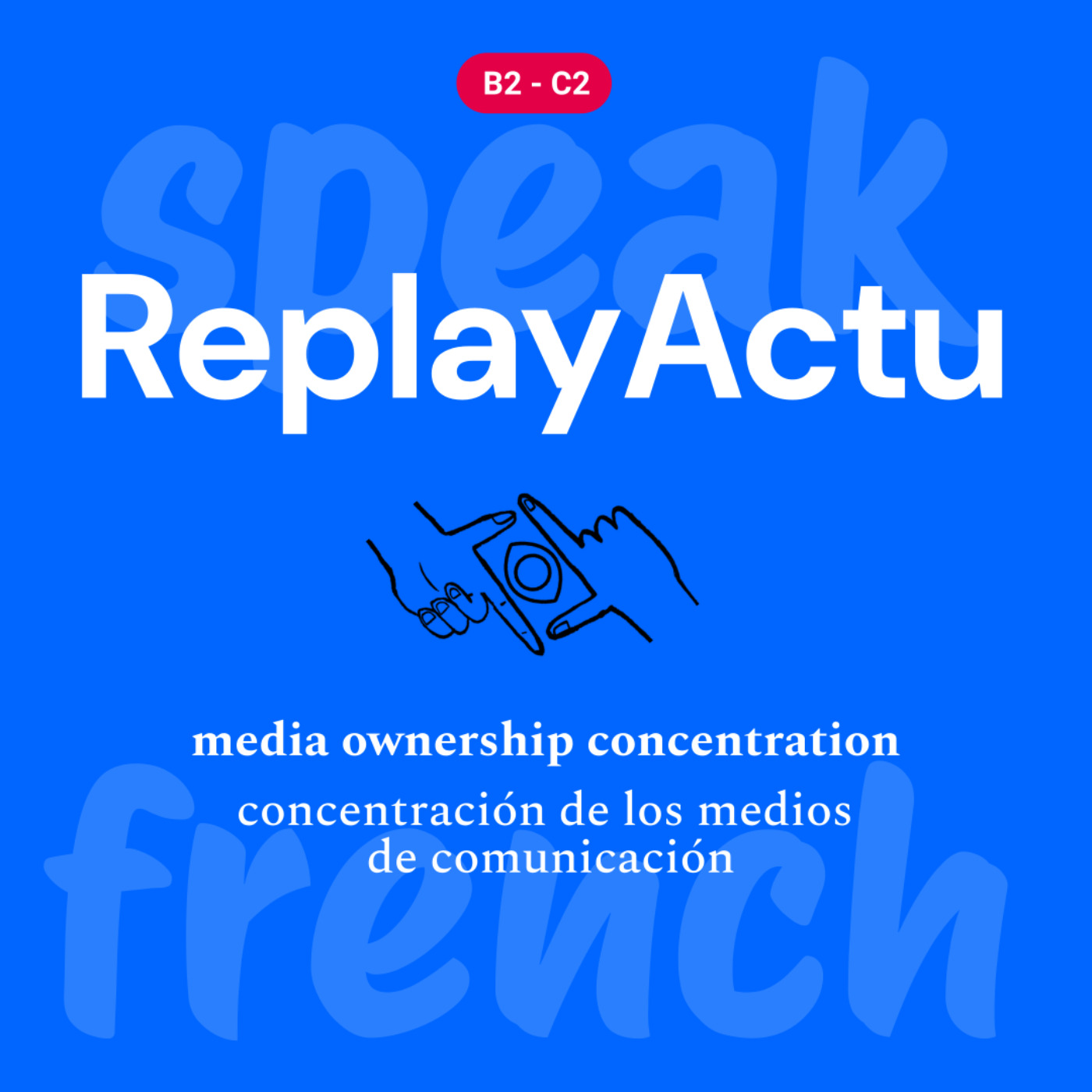 Replay Actu. La concentration des médias épisode 2 : Vincent Bolloré