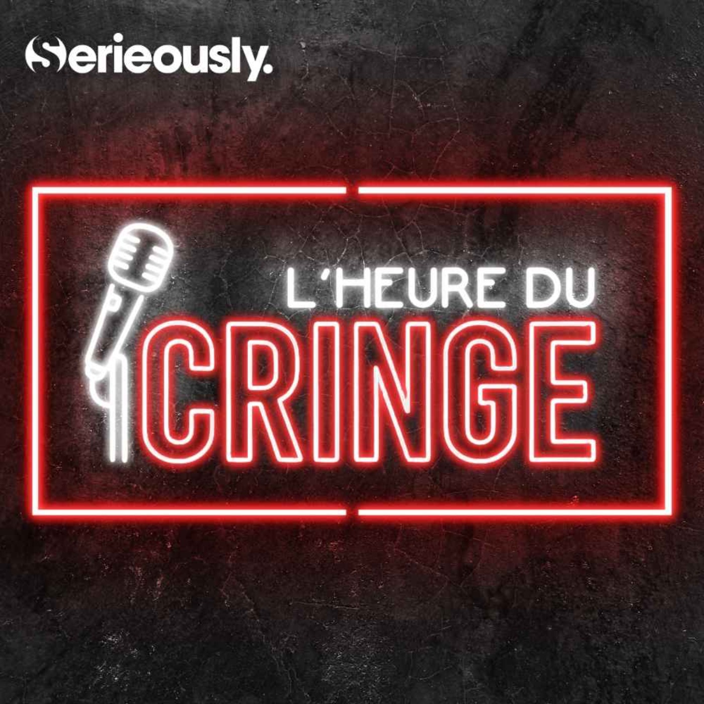L'heure du Cringe