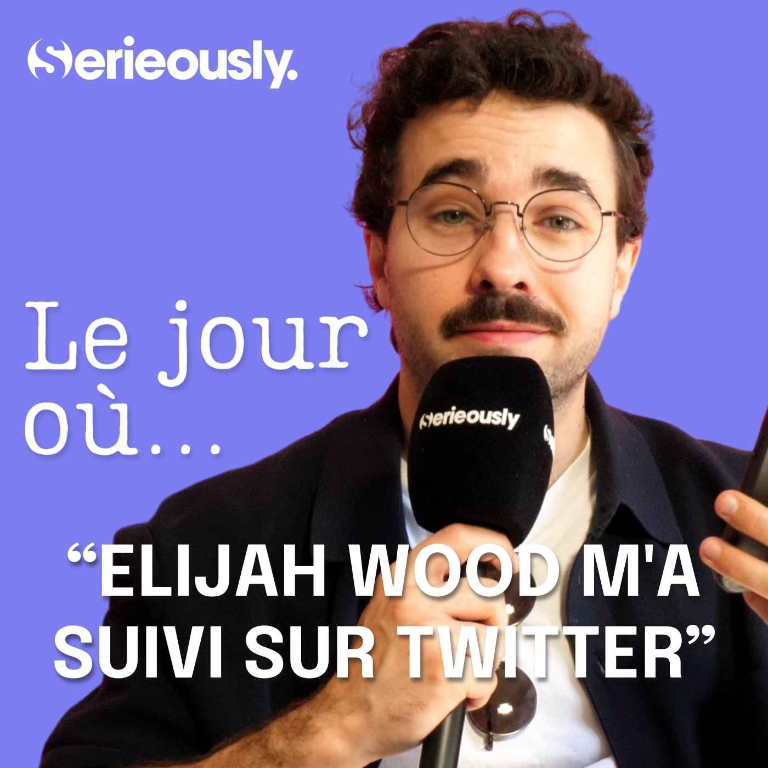 Le jour où...