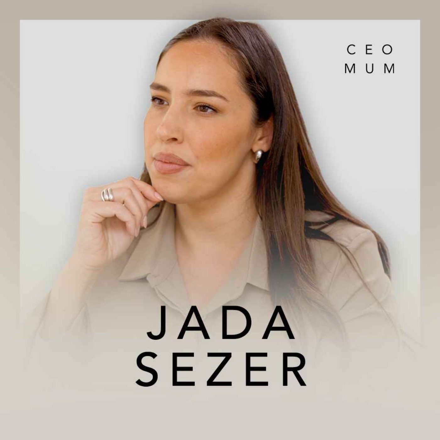 CEO MUM