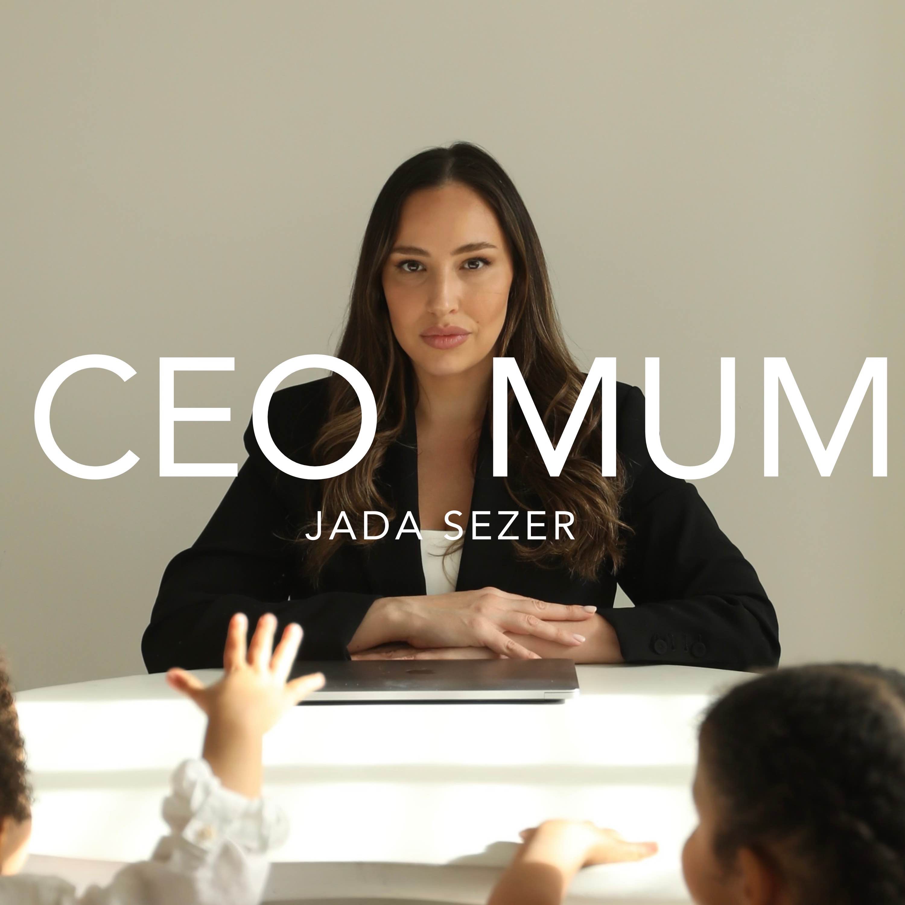 CEO MUM