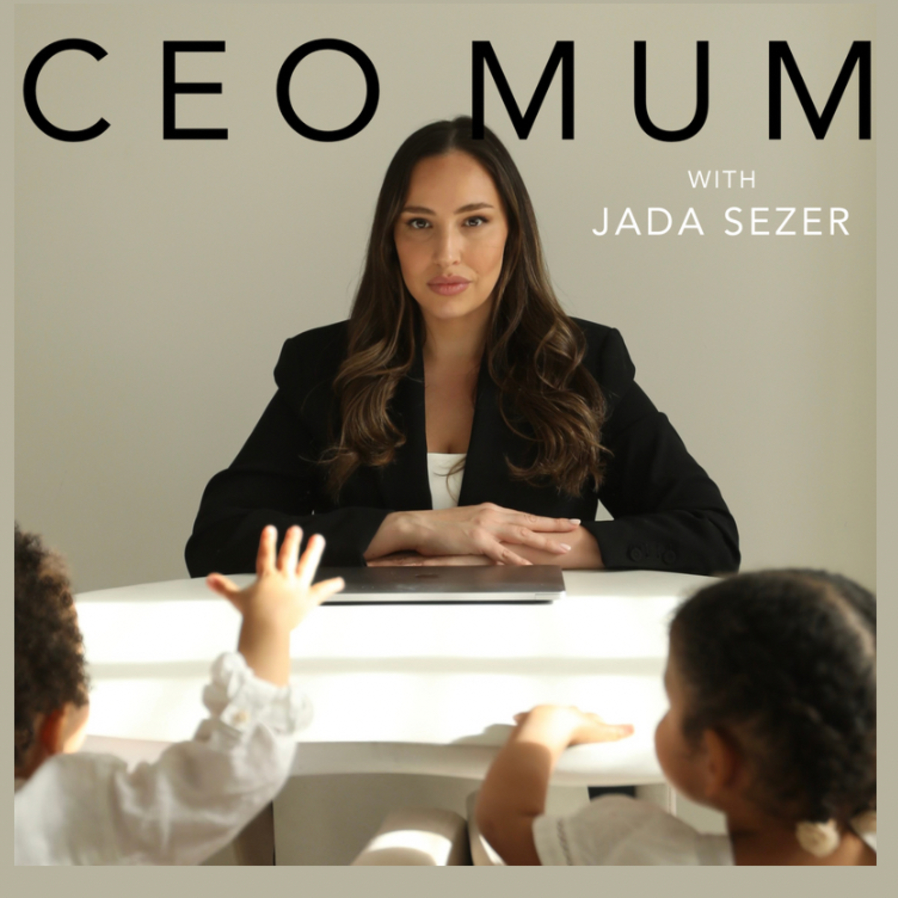 CEO MUM