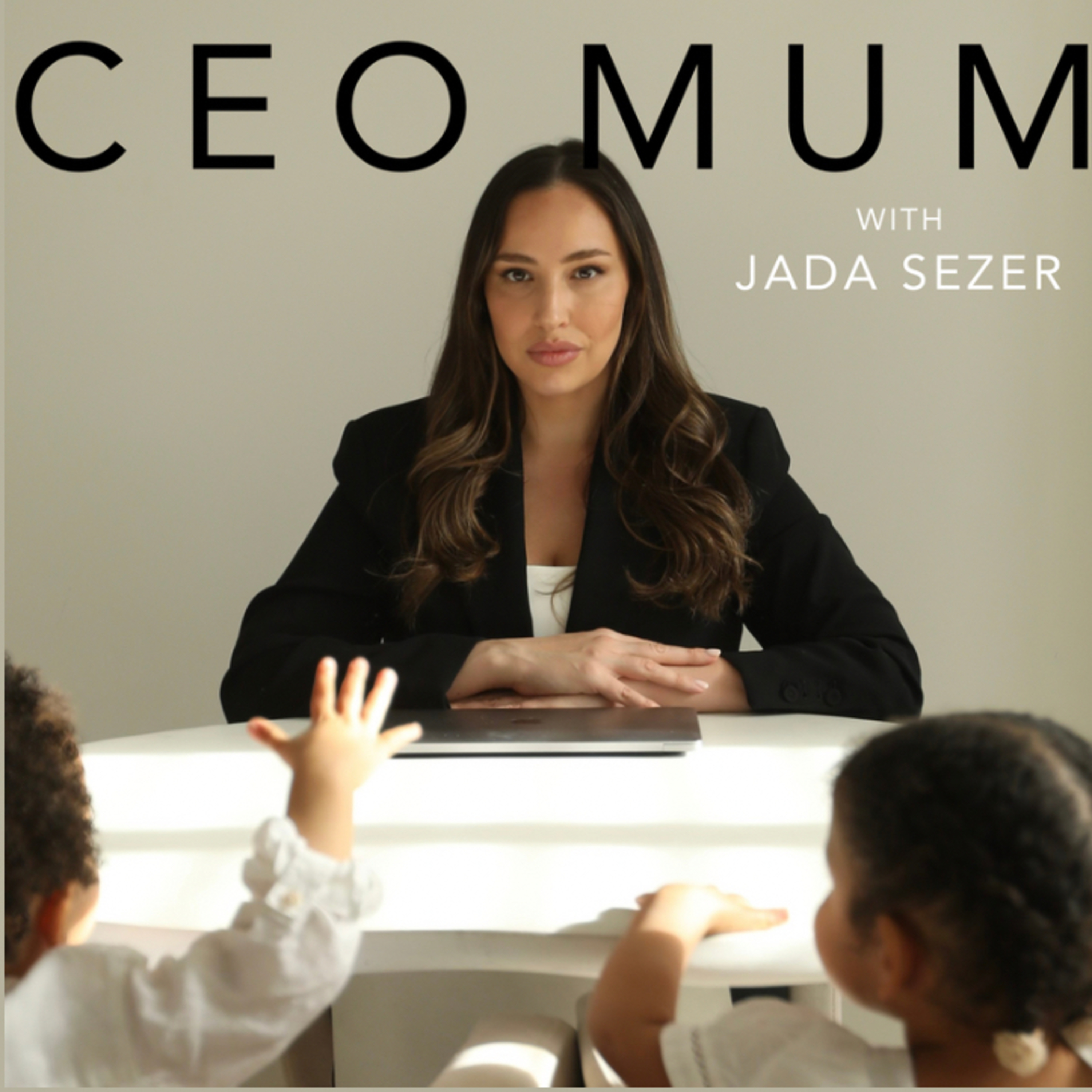 CEO MUM