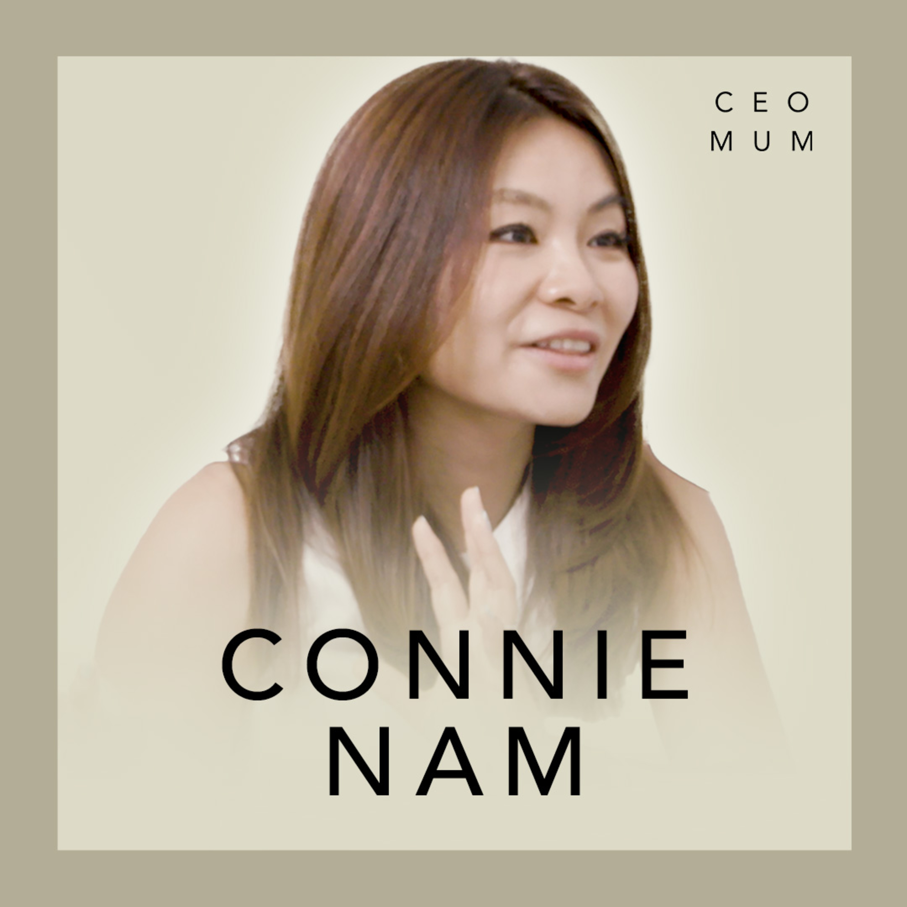 CEO MUM