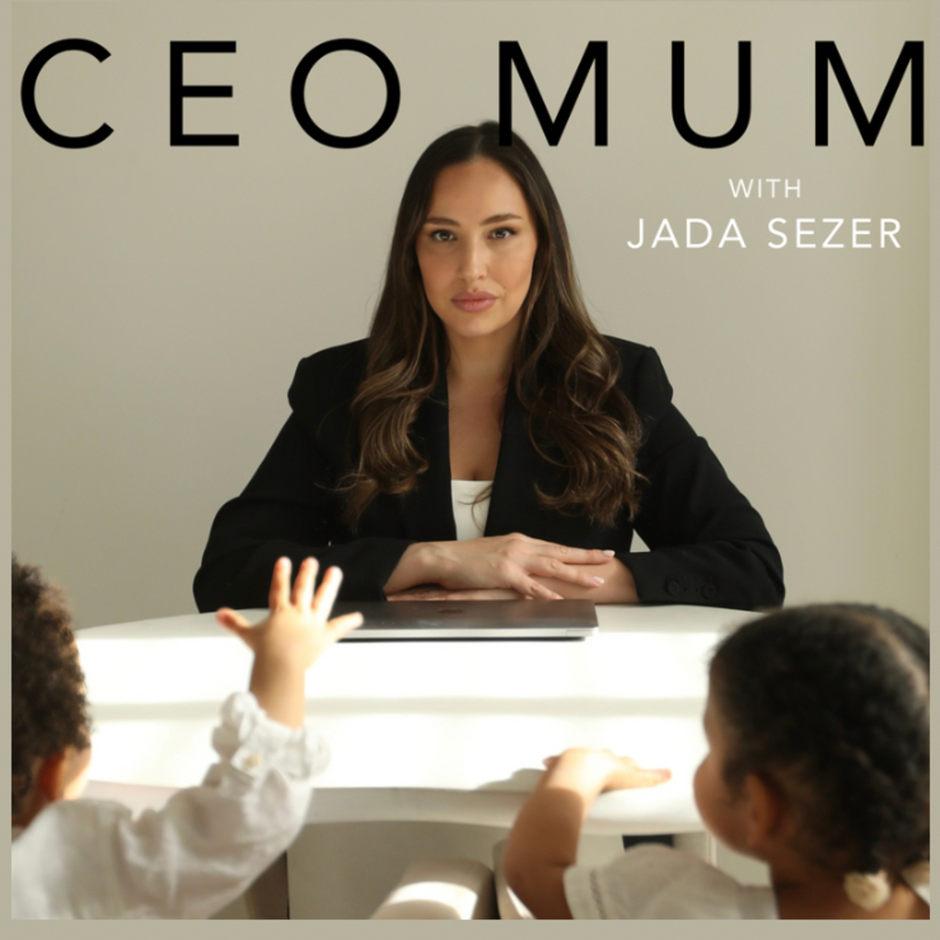 CEO MUM