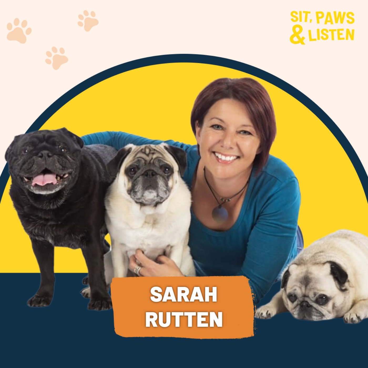Force-Free Dog Training: Why Kindness Works with Sarah Rutten Force-Free Dog Training: Why Kindness Works with Sarah Rutten