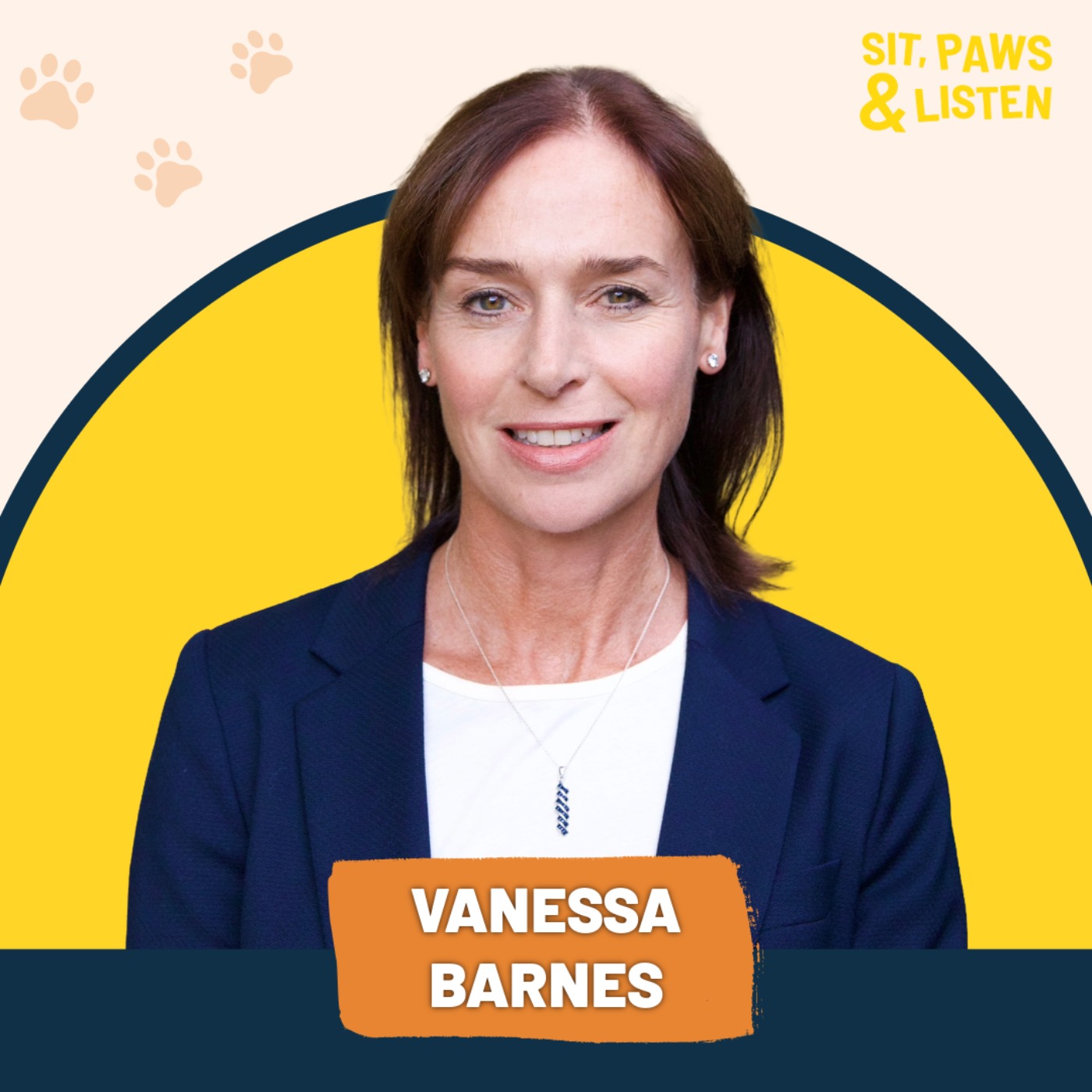 The Future of Dog Breeding: Health, Welfare & the Innate Health Assessment with Vanessa Barnes The Future of Dog Breeding: Health, Welfare & the Innate Health Assessment with Vanessa Barnes