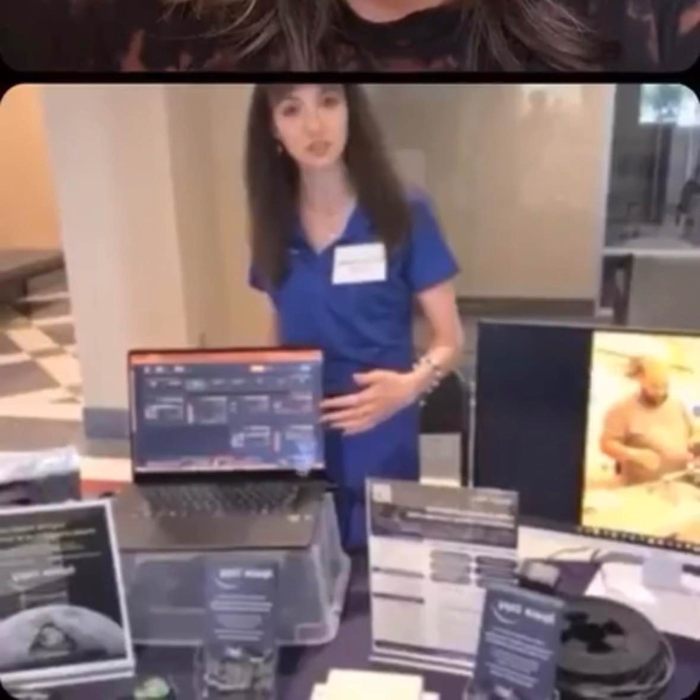 LIVE WITH SPACE COPY