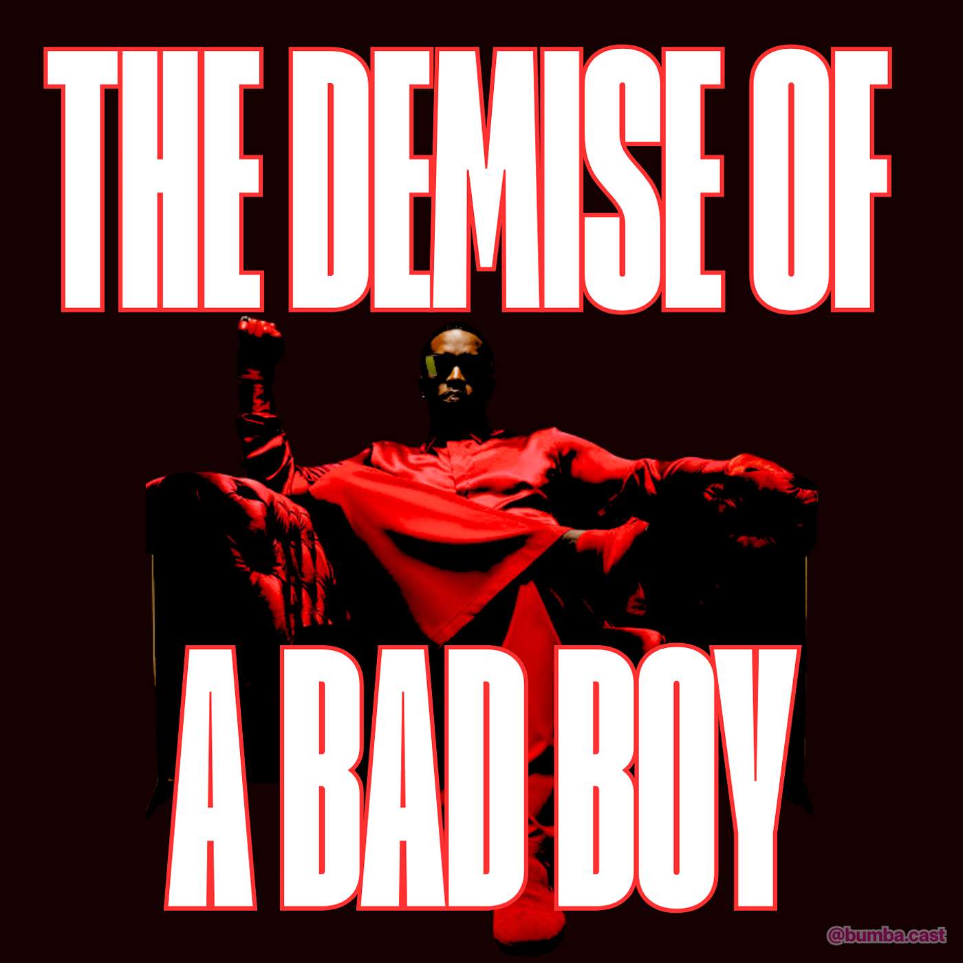 DIDDY TRIAL | Week 1 (Hollywood True Crimes; THE DEMISE OF A BAD BOY) episode artwork