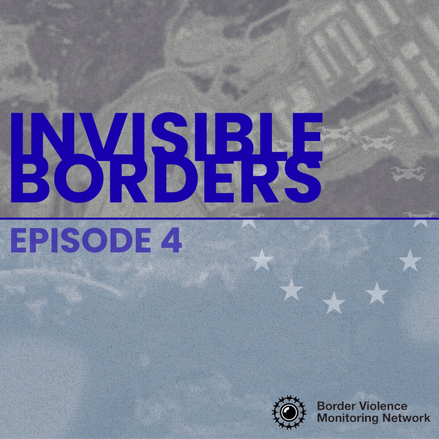 Surveillance for Control episode artwork