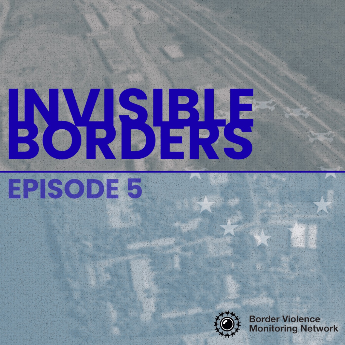 Surveillance for Identification episode artwork