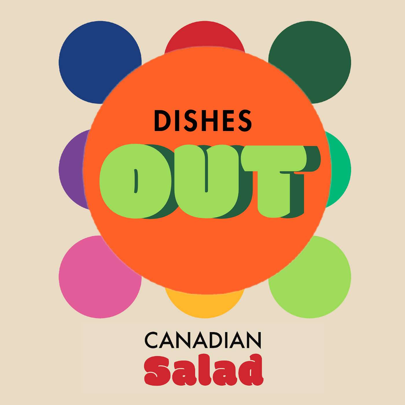 Canadian Salad