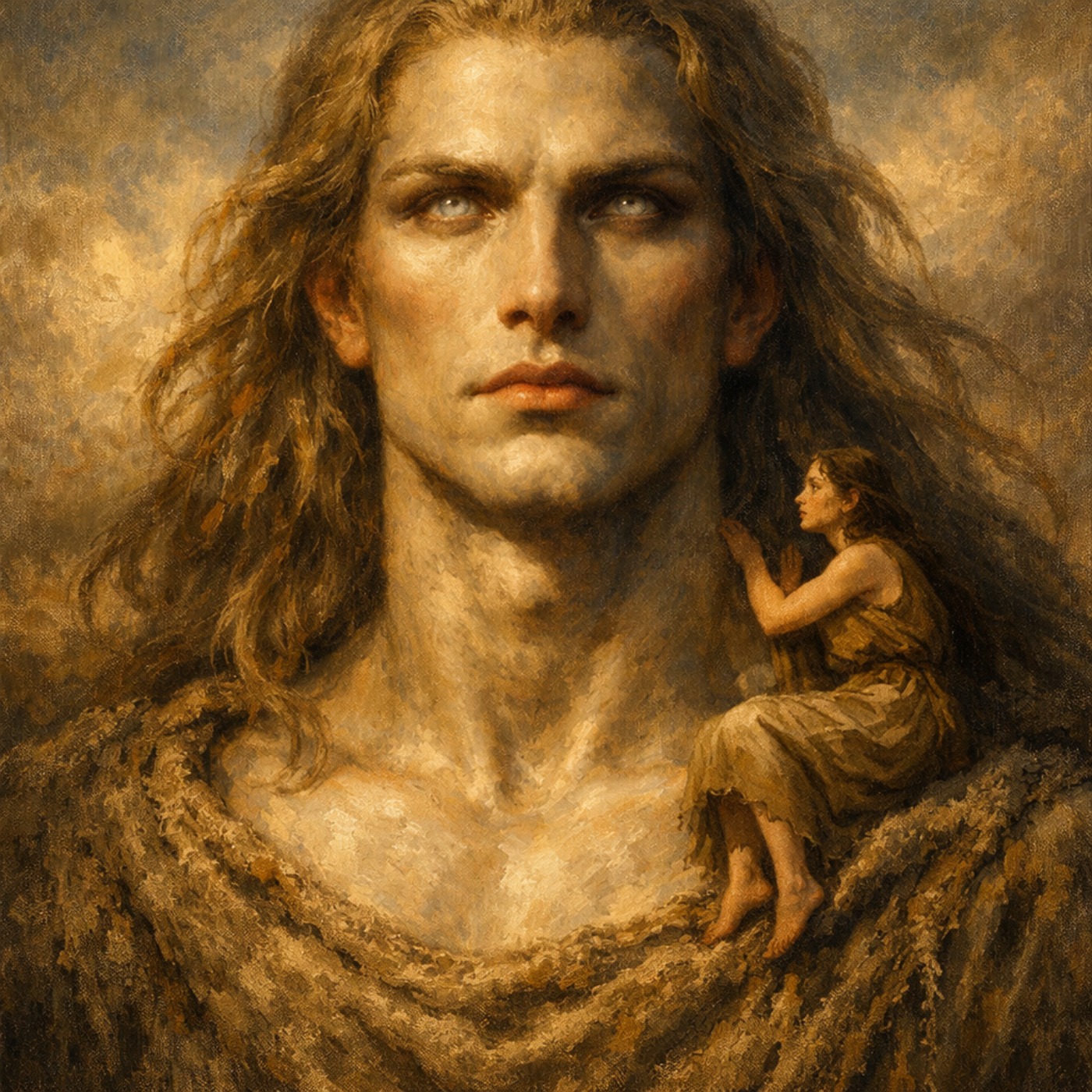 Fall Asleep to the Nephilim | Giants, Fallen Angels & the Book They Buried episode artwork