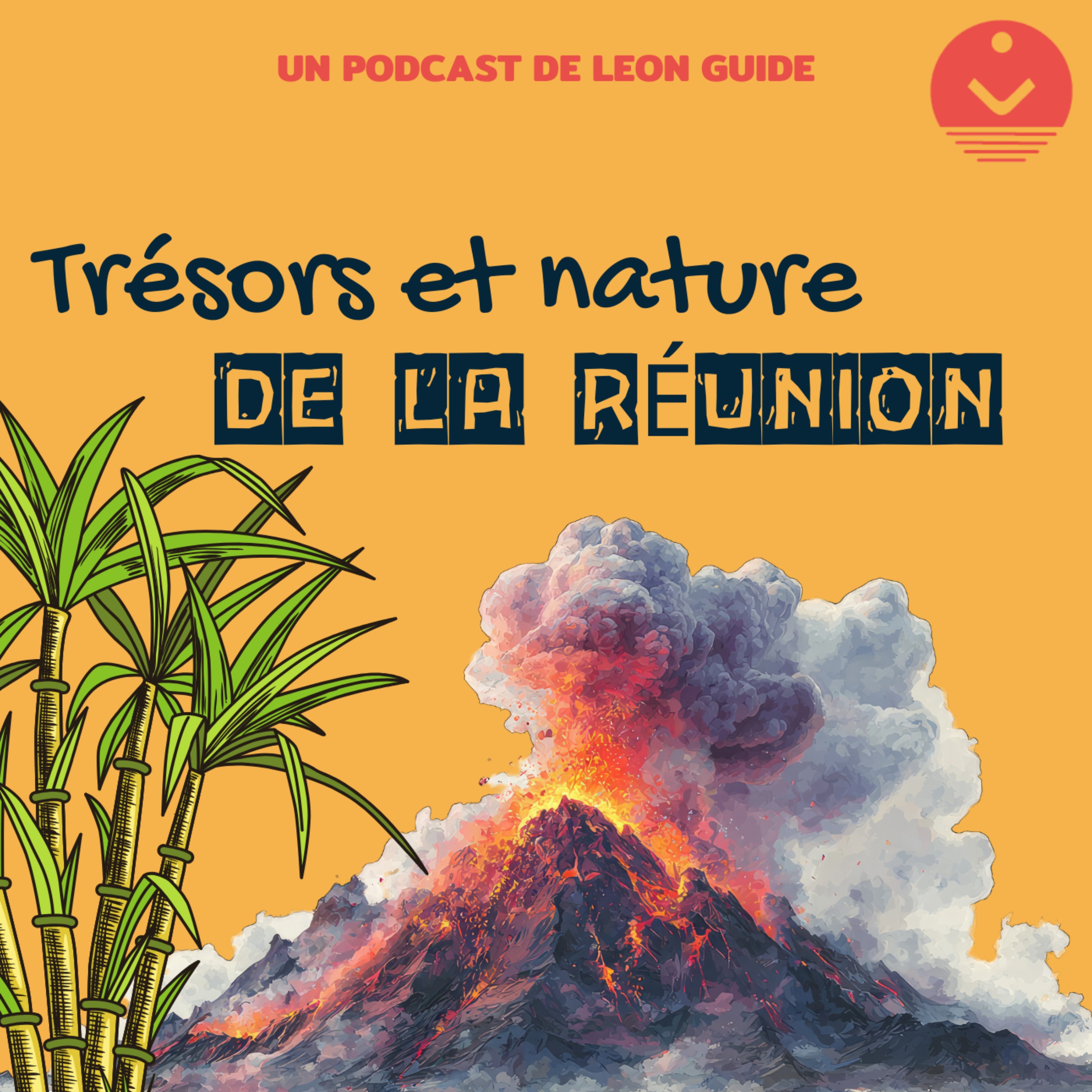 Trésors et nature de La Réunion