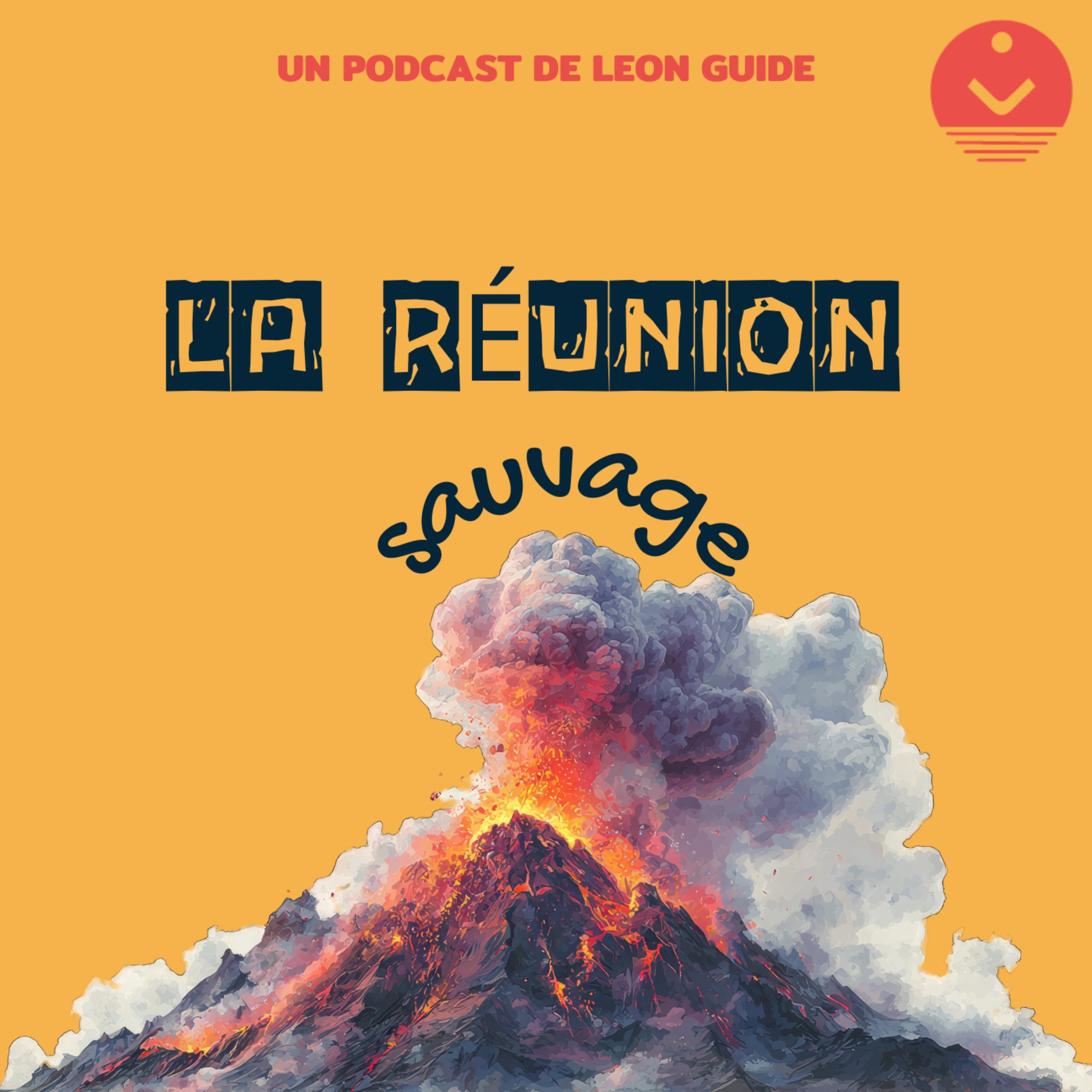 La formation du Piton des Neiges episode artwork