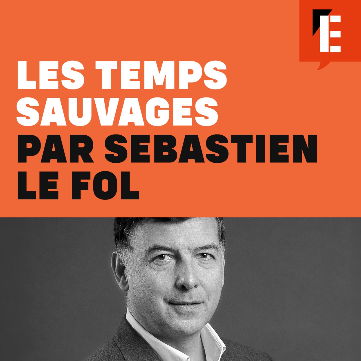Les temps sauvages, saison 2