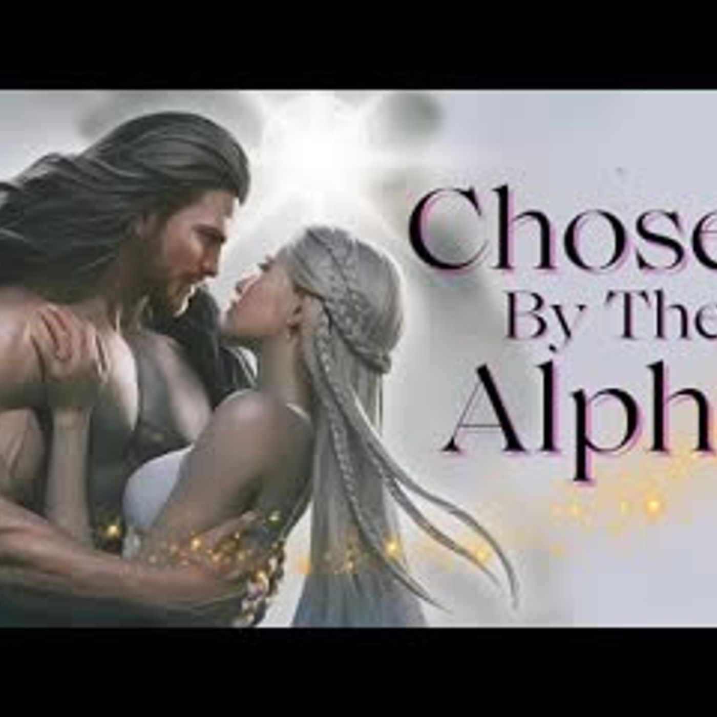 I Didn't Want Him, Now I Love Him...   Werewolf Romance Audiobook episode artwork