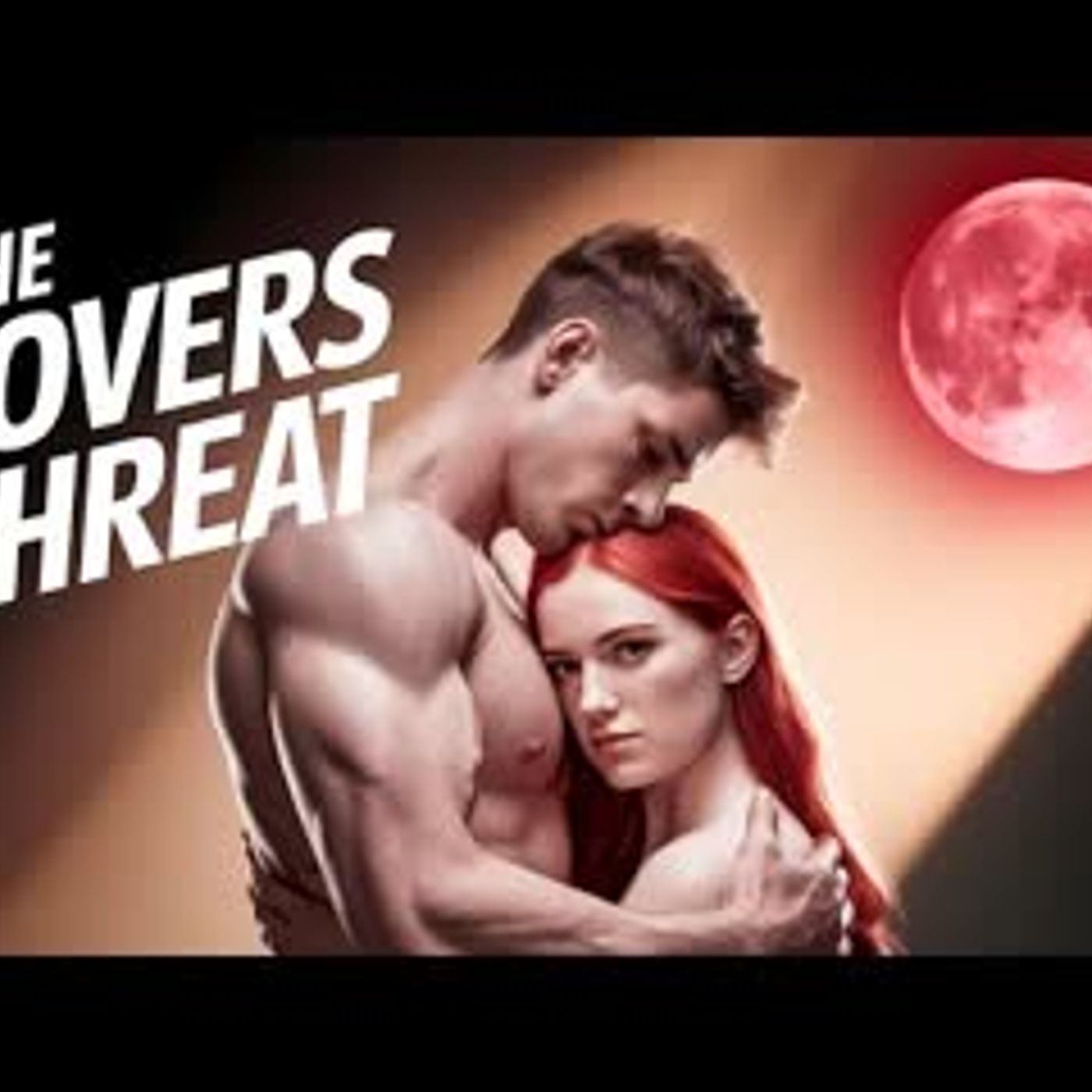 I Mated the Alpha… Then He Tried to Kill Me   Werewolf Romance Audiobook episode artwork