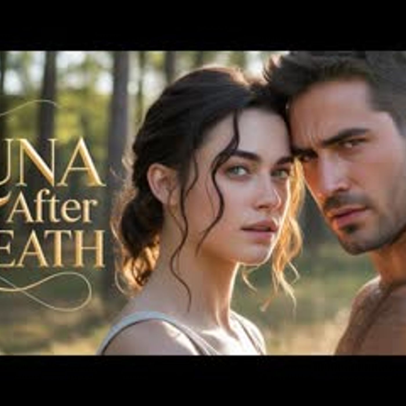 He Saved Me from Death… And Then Made Me His Luna   Werewolf Romance Audiobook episode artwork