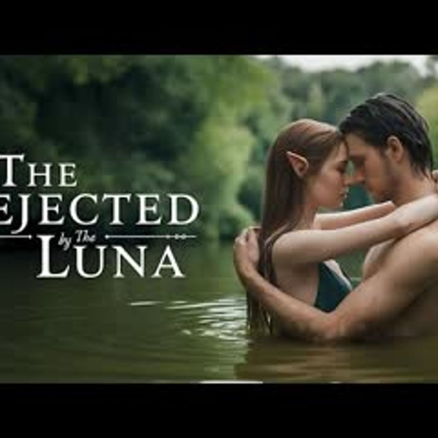 The Luna He Rejected… Now He Begs Me Back   Werewolf Romance Audiobook episode artwork