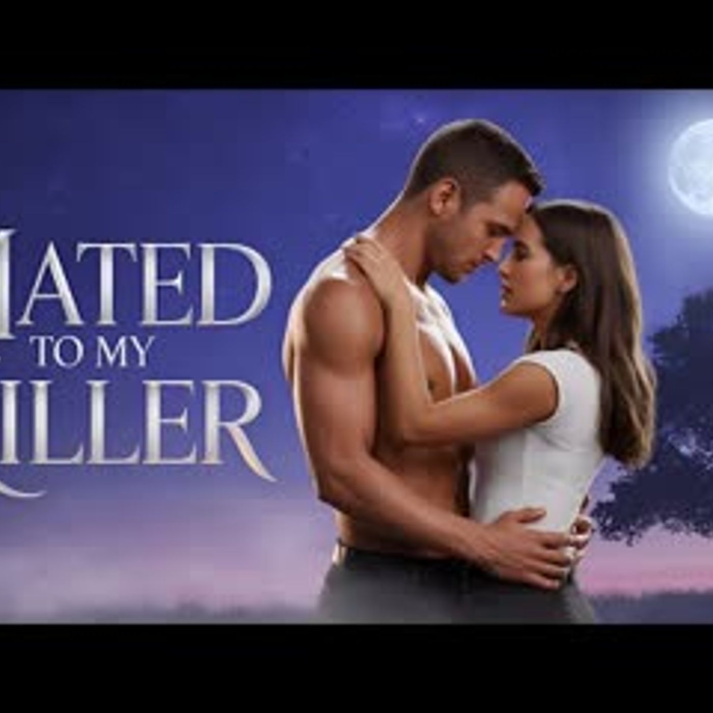 He Killed Me in Battle… But I Was Reborn as His Mate   Werewolf Romance Audiobook episode artwork