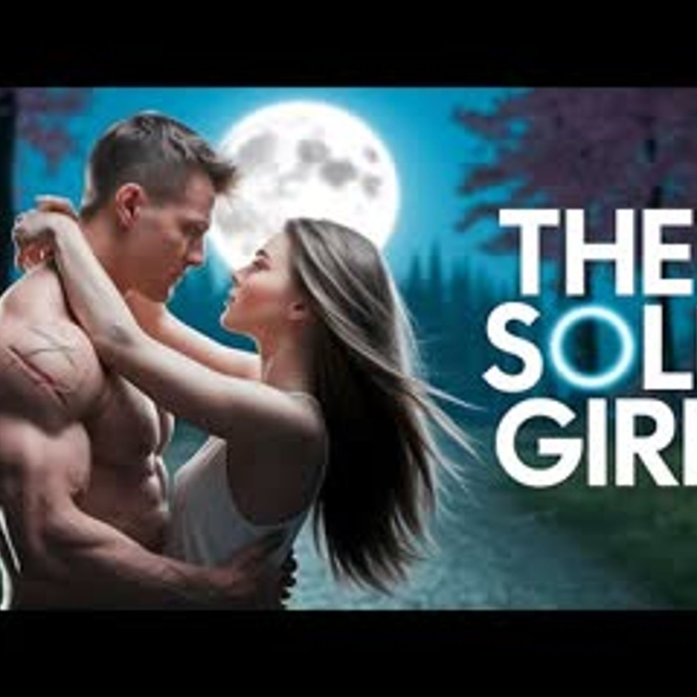I Was Sold to an Alpha… But He Was Already Mated   Werewolf Romance Audiobook episode artwork
