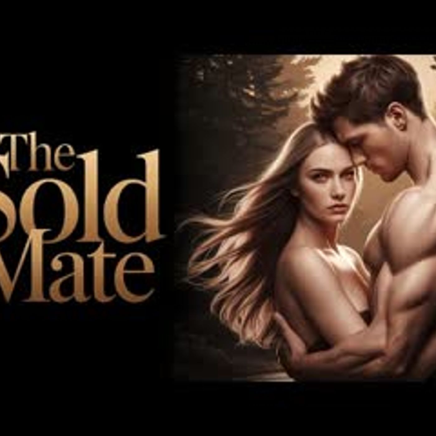 I Was Sold to the Alpha… Then He Discovered I’m His Mate   Werewolf Romance Audiobook episode artwork