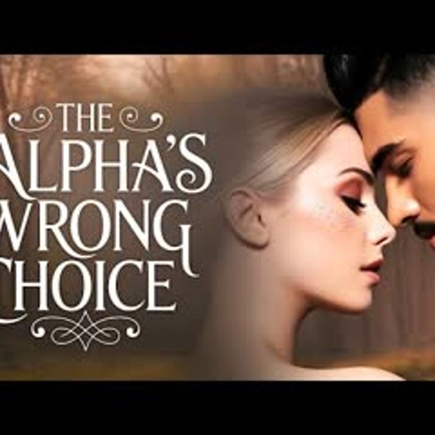 My Alpha Chose Another… But I’m the One He Needs   Werewolf Romance Audiobook episode artwork