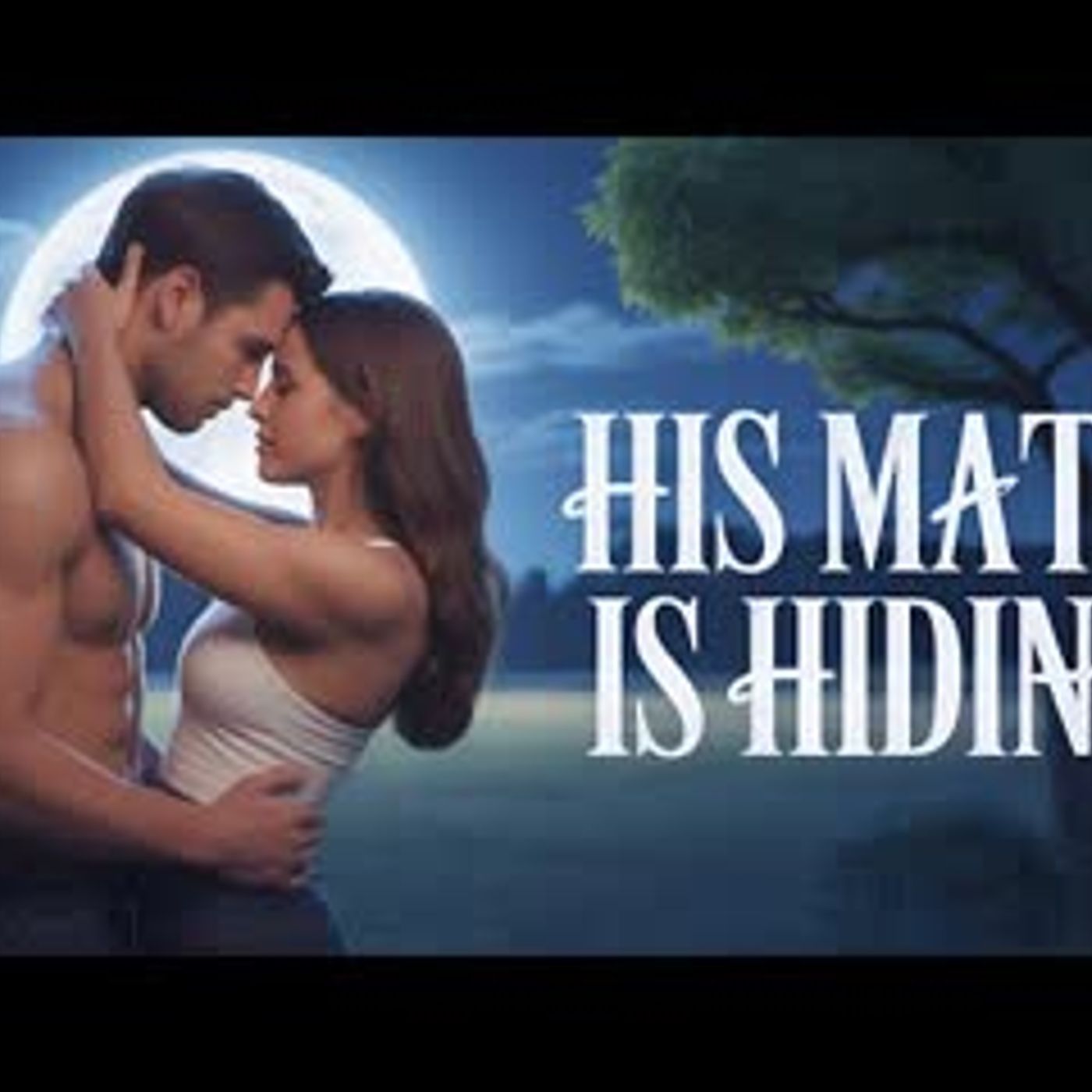I Saved the Alpha’s Life… But He Doesn’t Know I’m His Mate   Werewolf Romance Audio episode artwork