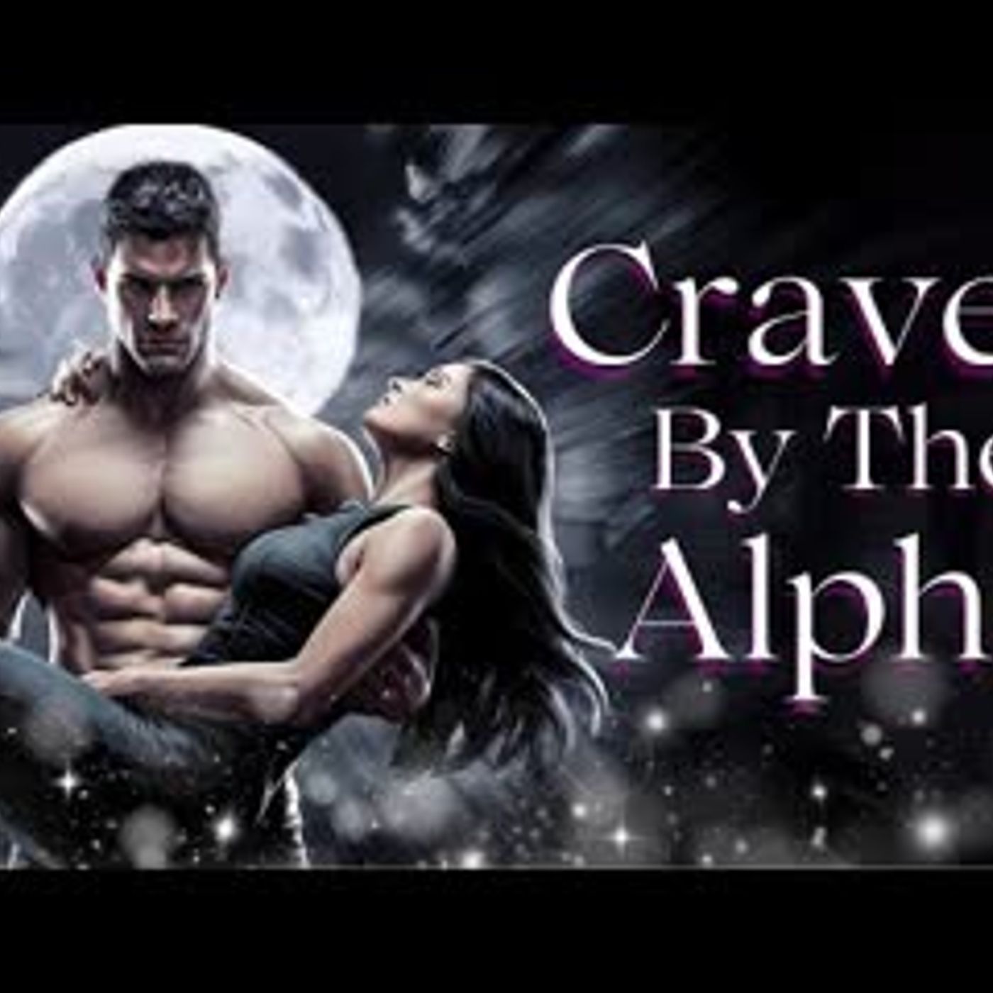 The Omega They Shamed... Yet the Alpha Chose Me   Werewolf Romance Audiobook episode artwork