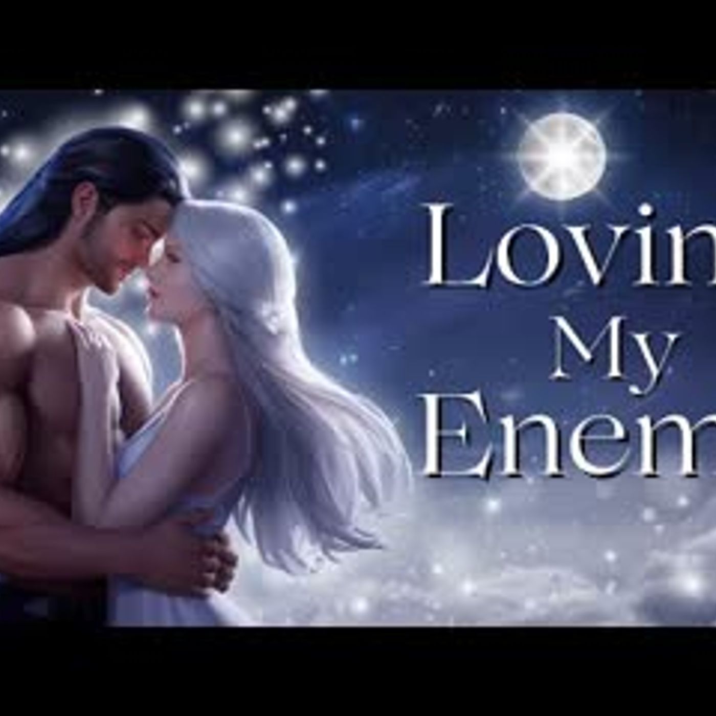 Mated to the Alpha Who Killed My Family...    Werewolf Romance Audiobook episode artwork