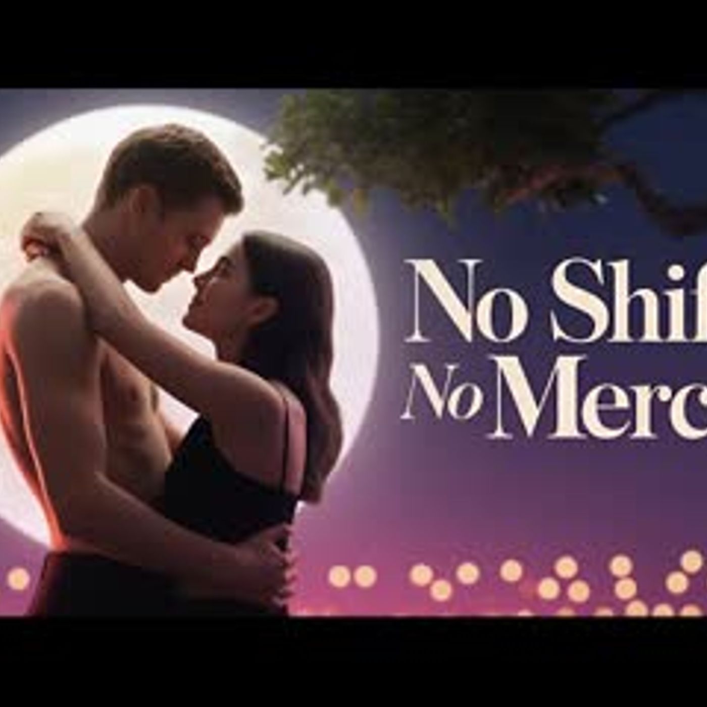 I Was Meant to Be Luna… But I Can’t Shift  Werewolf Romance Audiobook episode artwork