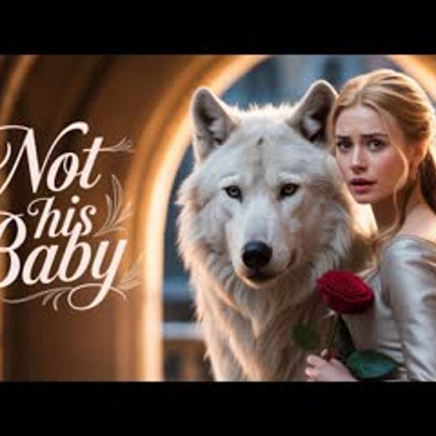 The Alpha Chose Me… But I’m Pregnant with Another’s Child    Werewolf Romance Audiobook episode artwork