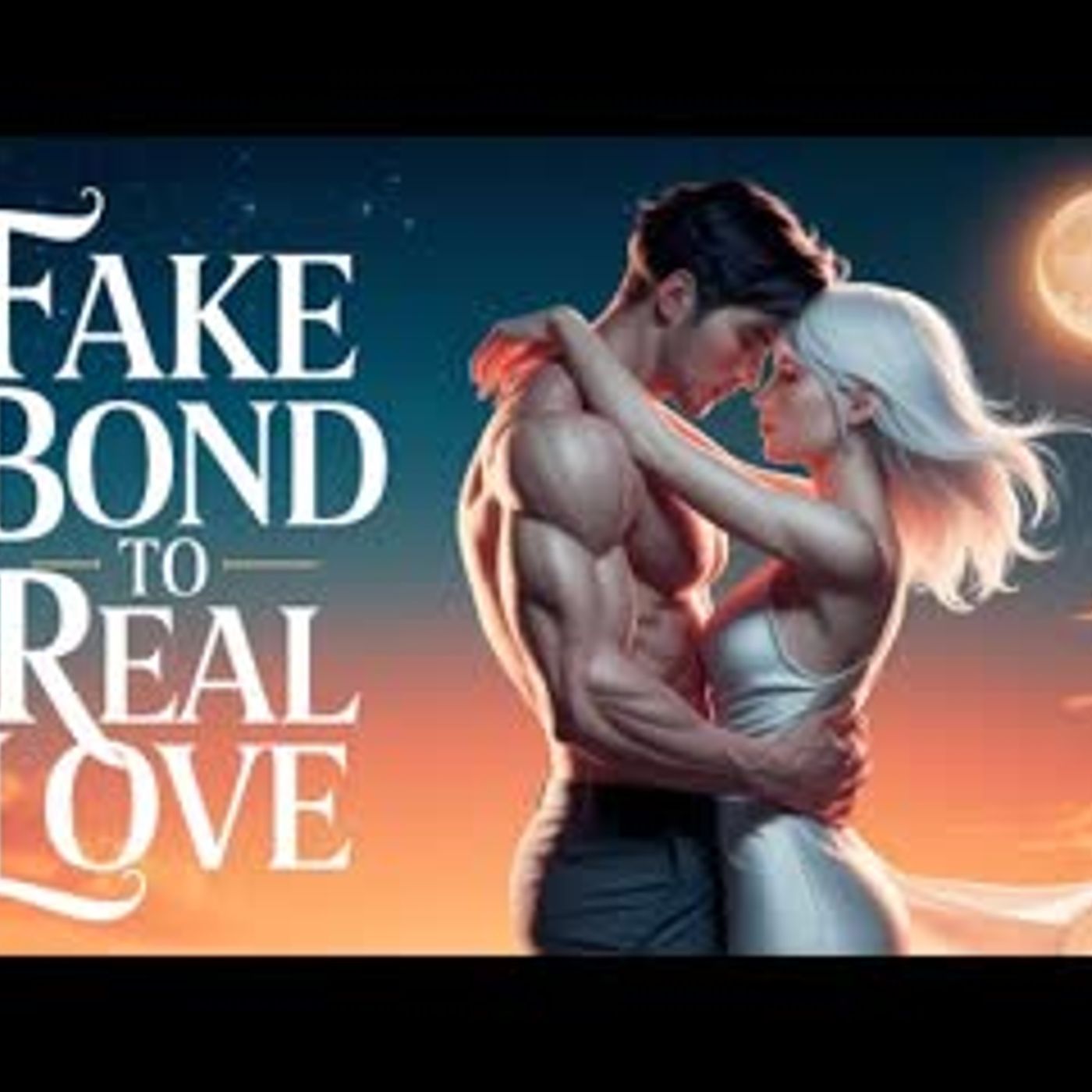 My Mate Bond Was Faked… But I Still Fell in Love   Werewolf Romance Audiobook episode artwork