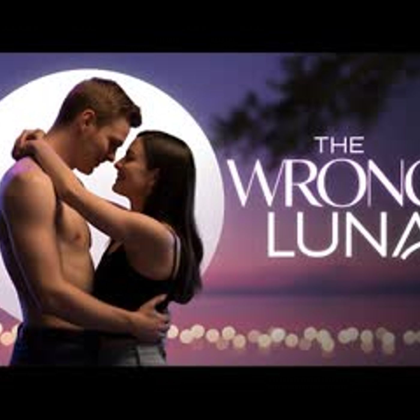 The Alpha Chose Her… But the Moon Chose Me   Werewolf Romance Audiobook episode artwork