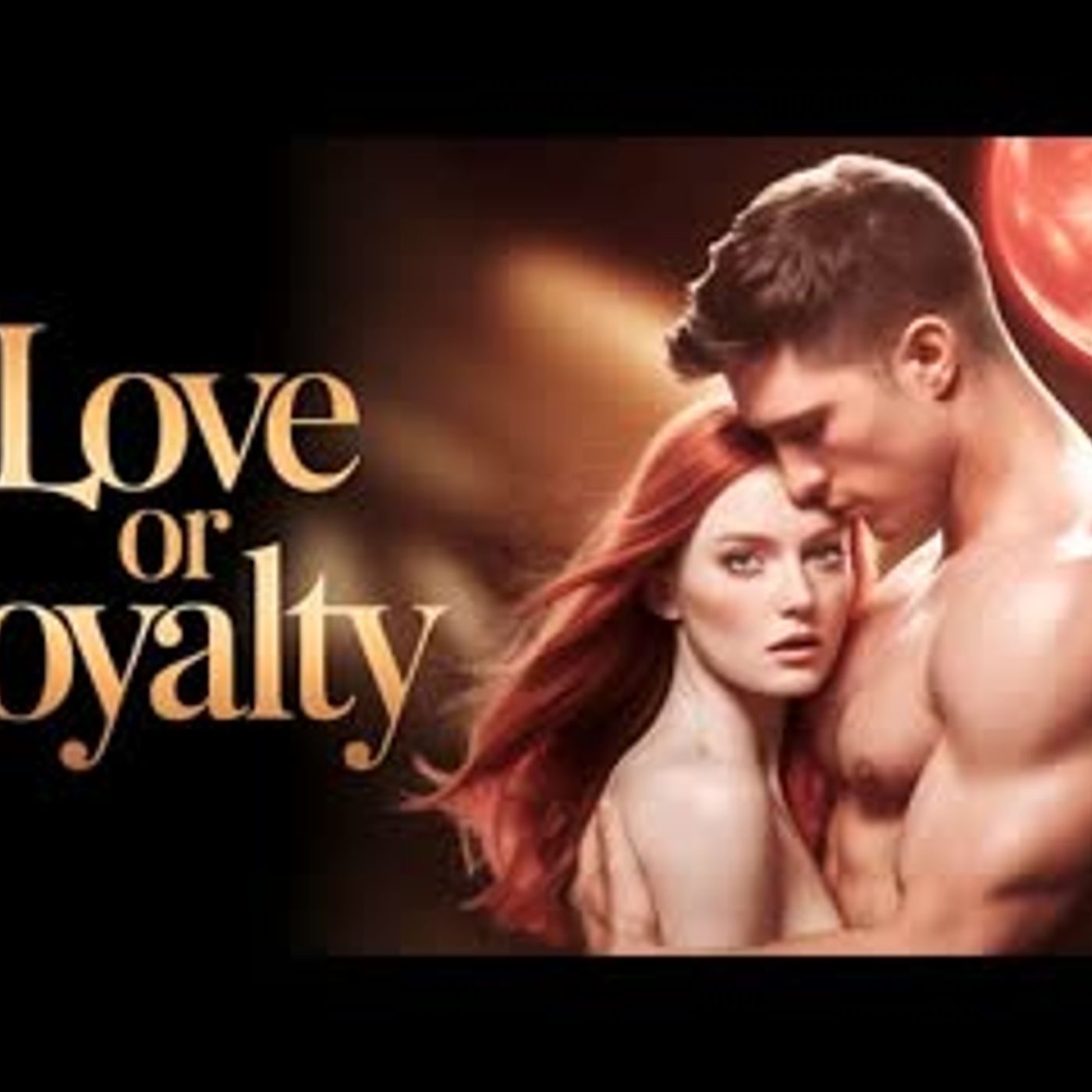 My Fated Alpha Mate Is My Enemy’s Son...   Werewolf Romance Audiobook episode artwork