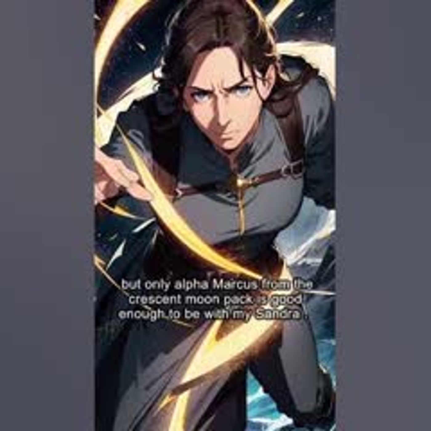 EP3 Alpha Markus   2 100 episode artwork