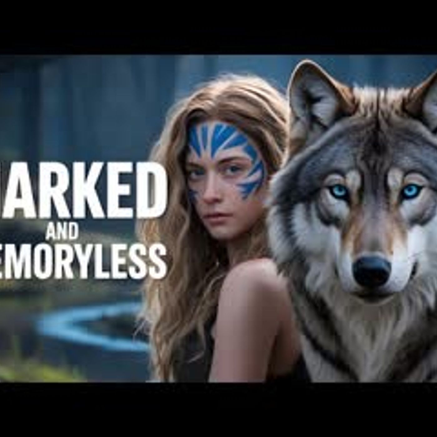 I Woke Up with No Memory… But an Alpha’s Mark on My Neck   Werewof Romance Audiobook episode artwork
