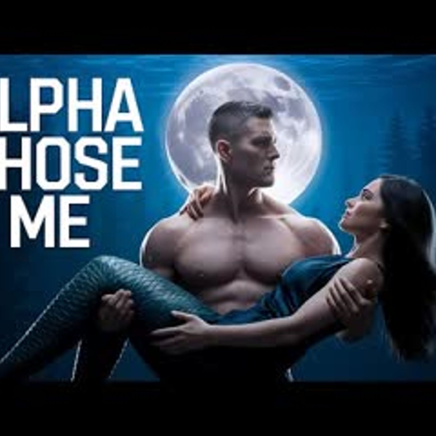 I Was the Pack’s Weakest Omega… Then He Found Out I’m His Mate   Werewolf Romance Audiobook episode artwork