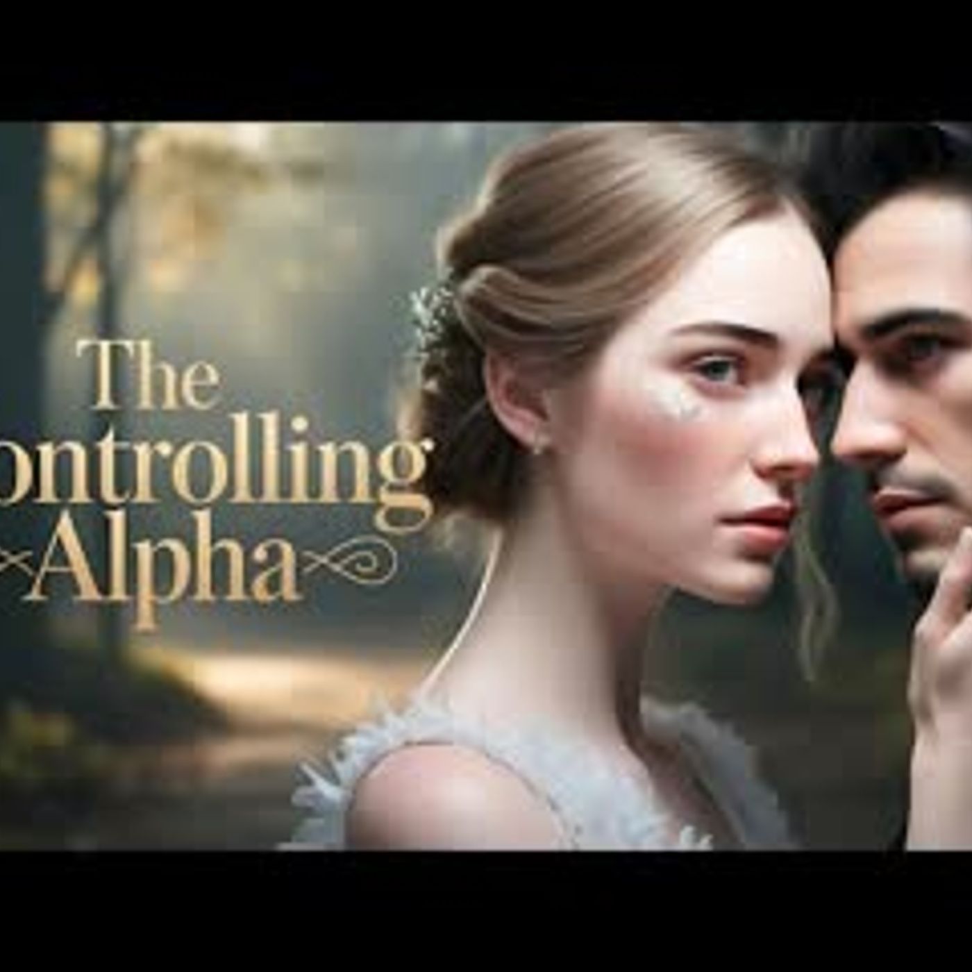 I Rejected the Alpha… Now He’s Obsessive   Werewolf Romance Audiobook episode artwork