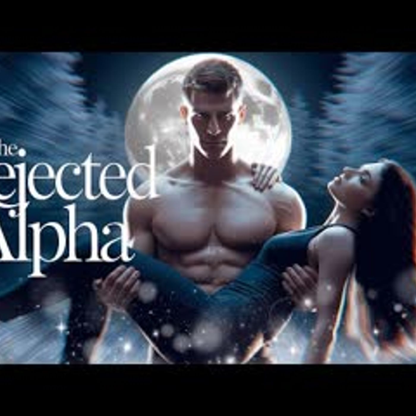 I Rejected My Alpha Mate, and Now He Wants Me Back...   Werewolf Romance Audiobook episode artwork