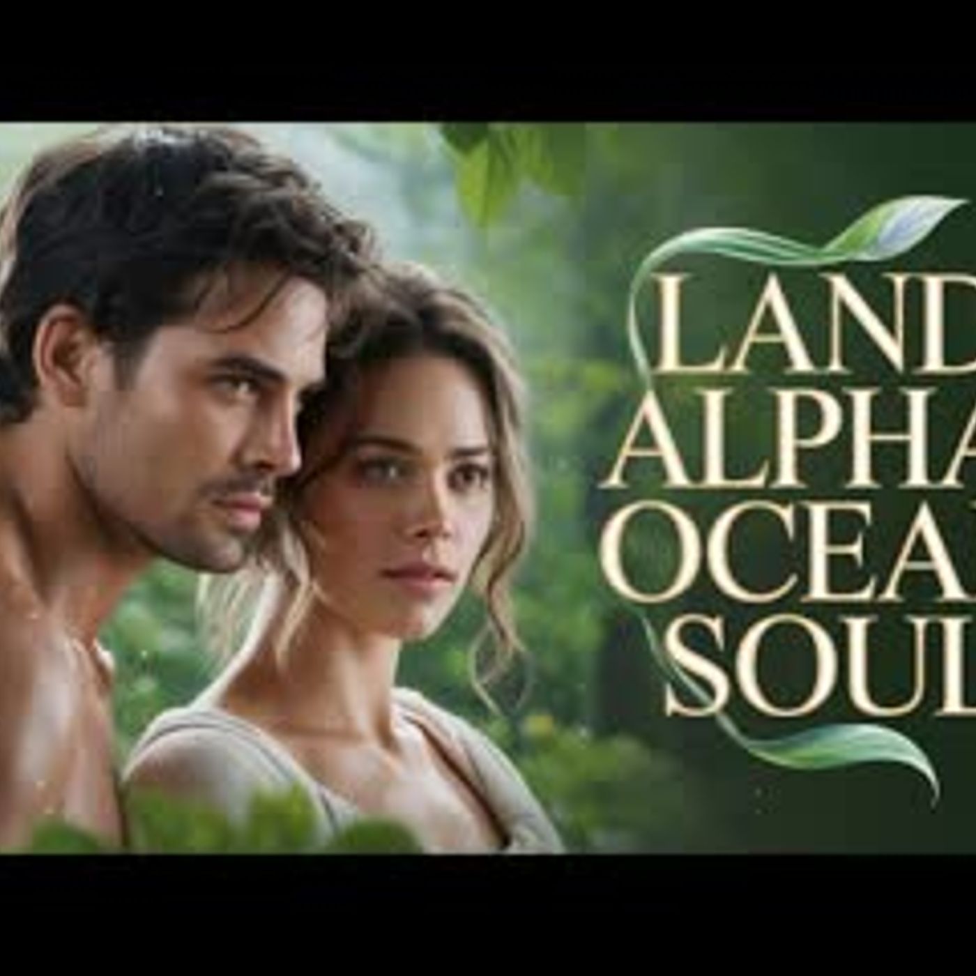 The Alpha Wants Me… But I Belong to the Sea   Werewolf Romance Audiobook episode artwork