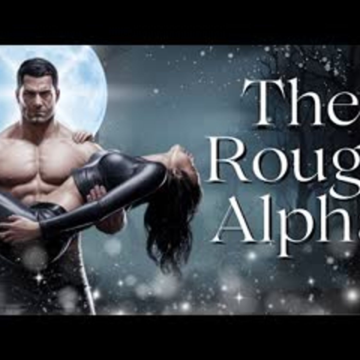 By Day, I Run from Him... By Night, I Am His   Werewolf Romance Audiobook episode artwork