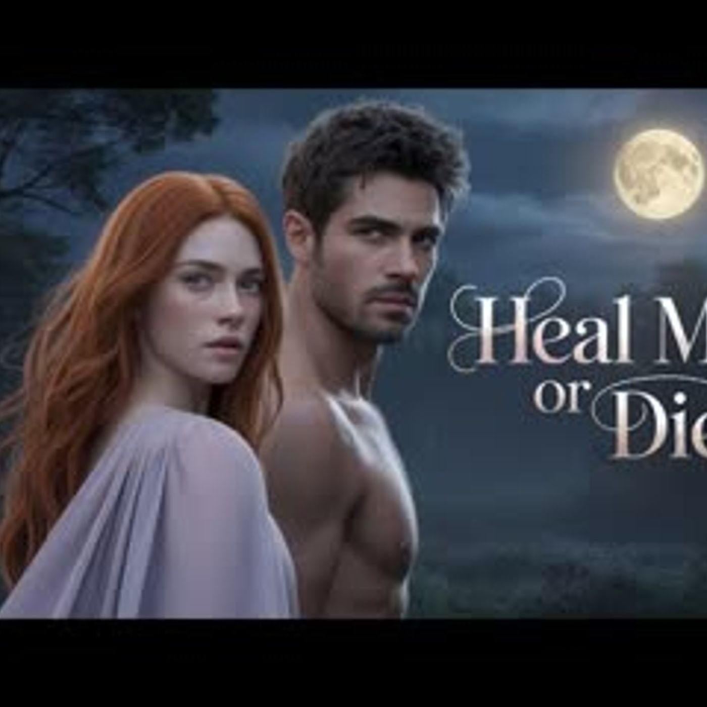 I Was the Alpha’s Secret… Now I’m Carrying His Heir   Werewolf Romance Audiobook episode artwork