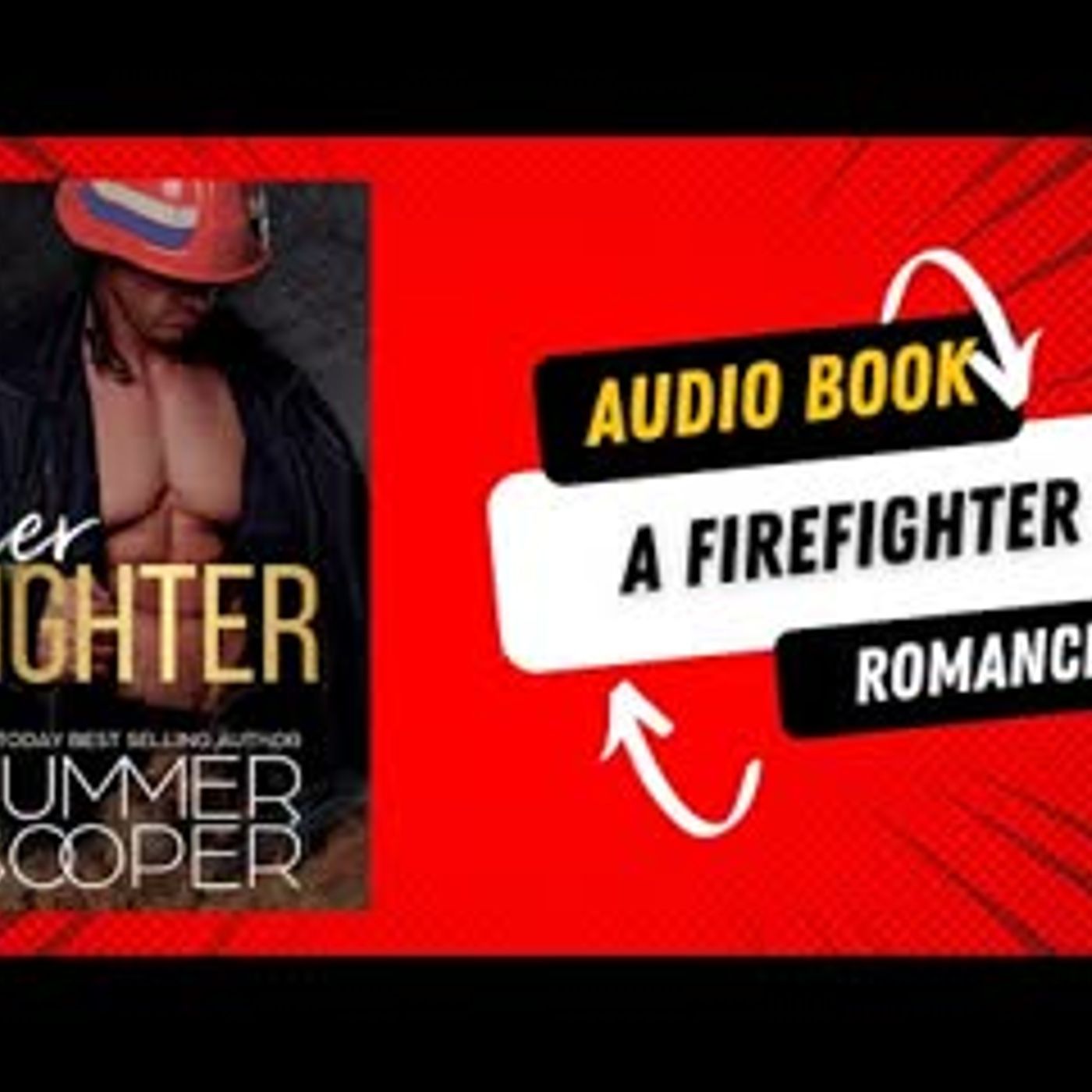Her Fighter A Firefighter Romantic episode artwork