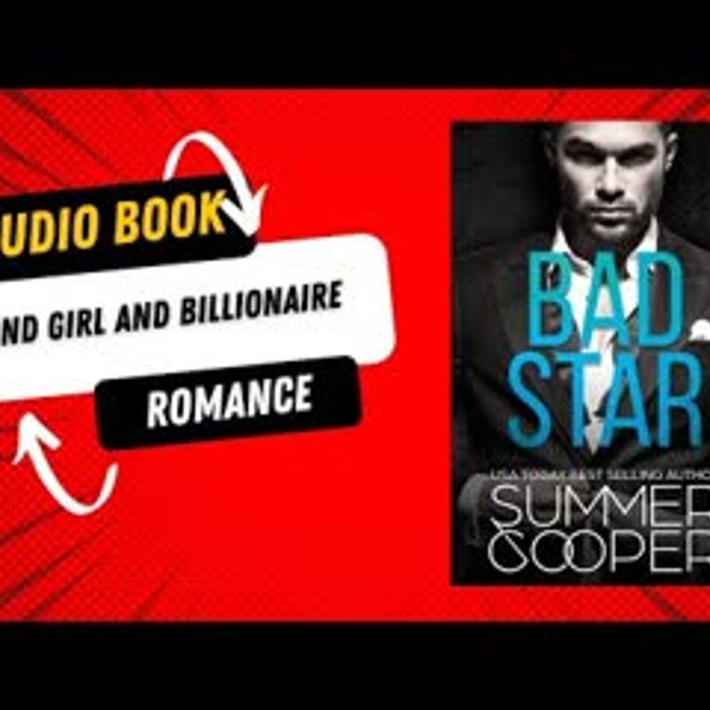 Bad Star Blind Girl and Billionaire Romantic episode artwork
