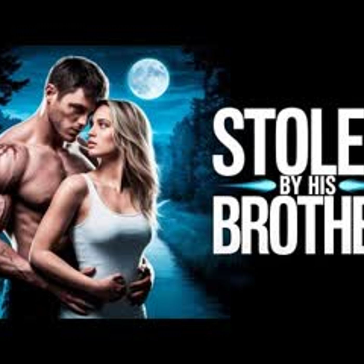 I Was Chosen by the Alpha… But I Belonged to His Brother   Werewolf Romance Audiobook episode artwork