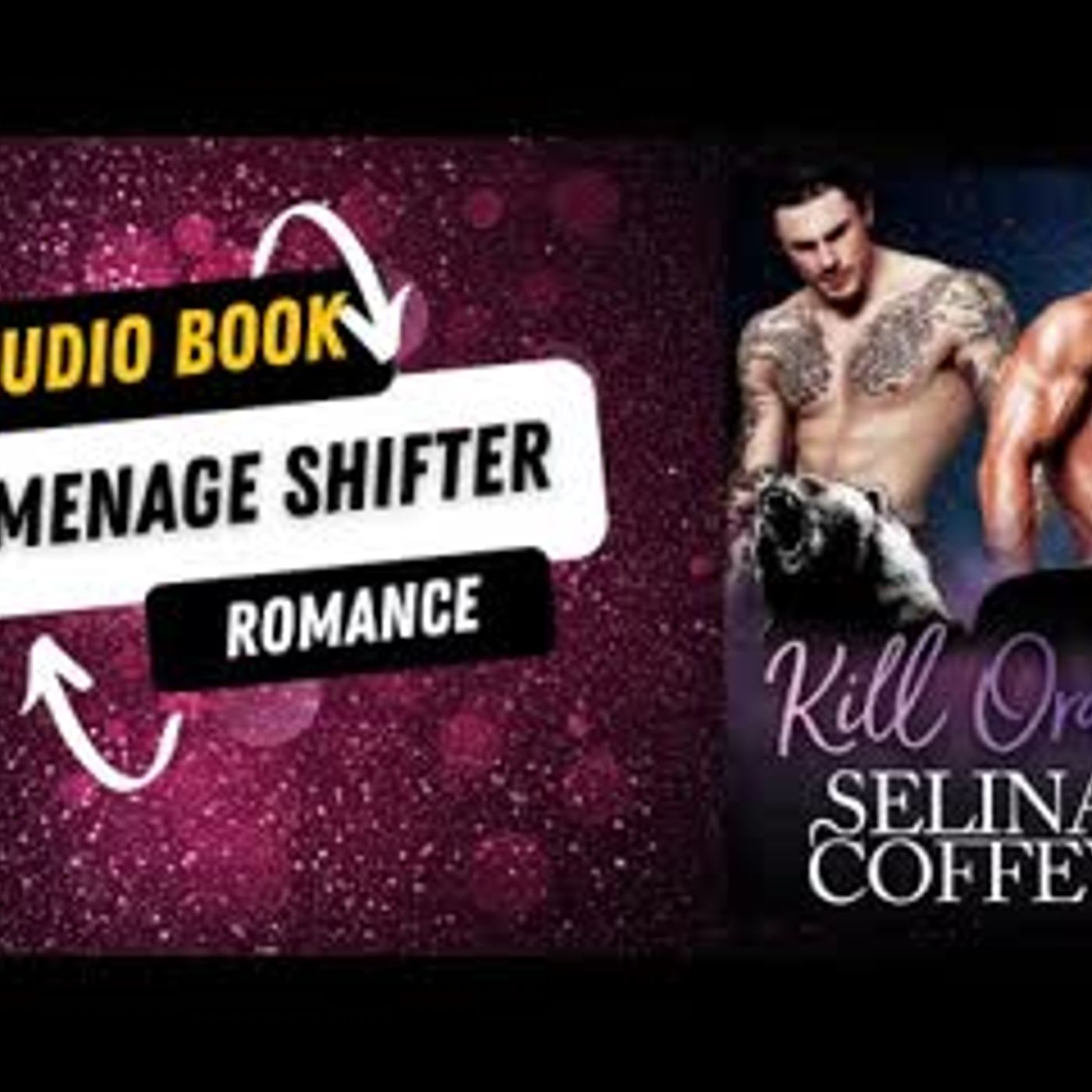 Kill Order Mating Instinct Shifter Romance episode artwork