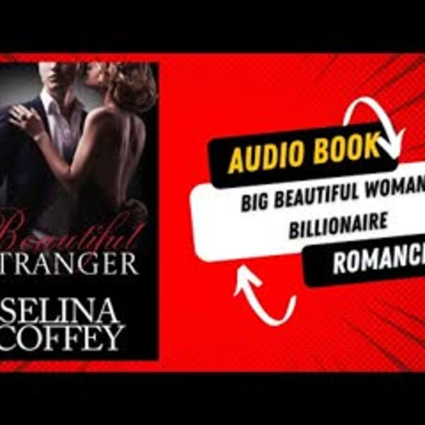 Beautiful Stranger Big Beautiful Woman Billionaire Romance episode artwork