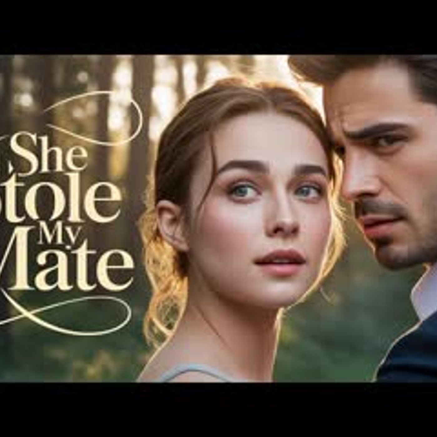 I Was Meant to Be the Alpha’s Mate… But My Sister Took My Place   Werewolf Romance Audiobook episode artwork